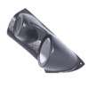  DOWN4SOUND PODS | 3.5" + 2" A-PILLAR SPEAKER PODS FOR THE 2022-2026 FORD MAVERICK 