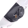  DOWN4SOUND PODS | 3.5" + 2" LOWER A-PILLAR SPEAKER PODS FOR THE 2022-2026 TOYOTA TUNDRA 