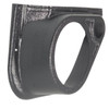  DOWN4SOUND PODS | 6.5" + 2" FRONT DOOR SPEAKER PODS FOR THE 1978-1987 CHEVY/GMC G-BODY 2 DOOR 