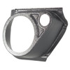  DOWN4SOUND PODS | 6.5" + 2" FRONT DOOR SPEAKER PODS FOR THE 1978-1987 CHEVY/GMC G-BODY 2 DOOR 