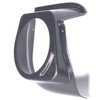  DOWN4SOUND PODS | 6.5" FRONT DOOR SPEAKER PODS FOR THE 1990-1994 CHEVROLET SILVERADO 