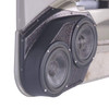  DOWN4SOUND PODS | DUAL 6.5" FRONT DOOR SPEAKER PODS FOR THE 1992-1996 CHEVROLET CAPRICE IMPALA SS 