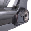  DOWN4SOUND PODS | 8" +  3.5" LOWER FRONT DOOR SPEAKER PODS FOR THE 1993-2002 CHEVROLET CAMARO 