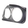  DOWN4SOUND PODS | 8" +  6.5" LOWER FRONT DOOR SPEAKER PODS FOR THE 1993-2002 CHEVROLET CAMARO 