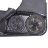  DOWN4SOUND PODS | 8" +  6.5" LOWER FRONT DOOR SPEAKER PODS FOR THE 1993-2002 CHEVROLET CAMARO 