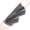  DOWN4SOUND PODS | DUAL 2" A-PILLAR SPEAKER PODS FOR THE 1996-2000 HONDA CIVIC 4 DOOR 