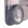  DOWN4SOUND PODS | 8" REAR DOOR SPEAKER PODS FOR THE 1996-2002 TOYOTA 4RUNNER 