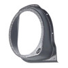  DOWN4SOUND PODS | 8" REAR DOOR SPEAKER PODS FOR THE 1996-2002 TOYOTA 4RUNNER 