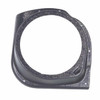  DOWN4SOUND PODS | 8" REAR DOOR SPEAKER PODS FOR THE 1996-2002 TOYOTA 4RUNNER 