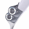  DOWN4SOUND PODS | DUAL 2" LOWER A-PILLAR SPEAKER PODS FOR THE 1998-2012 FORD RANGER & 1997-2001 EXPLORER 