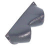  DOWN4SOUND PODS | DUAL 2" LOWER A-PILLAR SPEAKER PODS FOR THE 2000-2004 NISSAN FRONTIER 