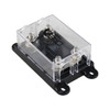  DOWN4SOUND | ANL 2 WAY FUSE HOLDER  