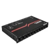  DS18 AUDIO | High Volt 7-Band Equalizer with High Level Input and Auto Turn On 