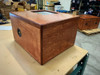 Single 10 Custom Kerf Ported Subwoofer Box HAND MADE IN THE USA