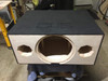 Single 15 Custom Kerf Ported Subwoofer Box HAND MADE IN THE USA