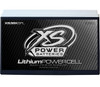 XS Power XS36KSPL - 12V Group 31 Lithium Ion, Max Power 36,000W, 44Ah, 600Wh, SPL Use Only