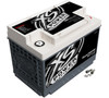 XS Power SB500-48 - 12V Super Capacitor Bank, Group 48, Max Power 4,000W, 500 Farad
