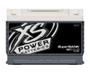 XS Power SB500-48 - 12V Super Capacitor Bank, Group 48, Max Power 4,000W, 500 Farad