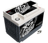 XS Power SB500-48 - 12V Super Capacitor Bank, Group 48, Max Power 4,000W, 500 Farad