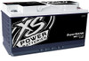 XS Power SB500-49 - 12V Super Capacitor Bank, Group 49, Max Power 4,000W, 500 Farad