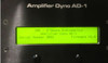 SMD Amp Dyno AD-1