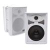 AWX65PW or 6.5 2-Way All-Weather Indoor/Outdoor Speakers - White
