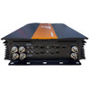 Crescendo Audio | C2000.4D | 4 CHANNEL FULL RANGE AMPLIFIER | 2000W RMS
