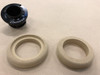3 Mdf Tweeter rings Pair