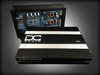 DC Audio 90.4 Competition series amplifer