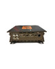 Crescendo Audio | SYMPHONY S2 | 2 CHANNEL AMPLIFIER | 600W RMS