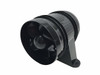 High Performance 12v ABS Turbo Fan 200CFM