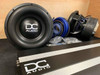 Down4Sound 7500W DC AUDIO LEVEL 5 DOUBLE SUB PACKAGE - OH NO PLEASE READ DESCRIPTION FOR DETAILS