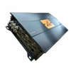  Crescendo Audio | SYMPHONY S6 | 6 CHANNEL AMPLIFIER | 1200W RMS 