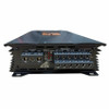  Crescendo Audio | SYMPHONY S6 | 6 CHANNEL AMPLIFIER | 1200W RMS 
