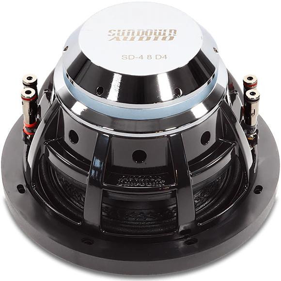 SUNDOWN AUDIO | SD-4 SERIES 8