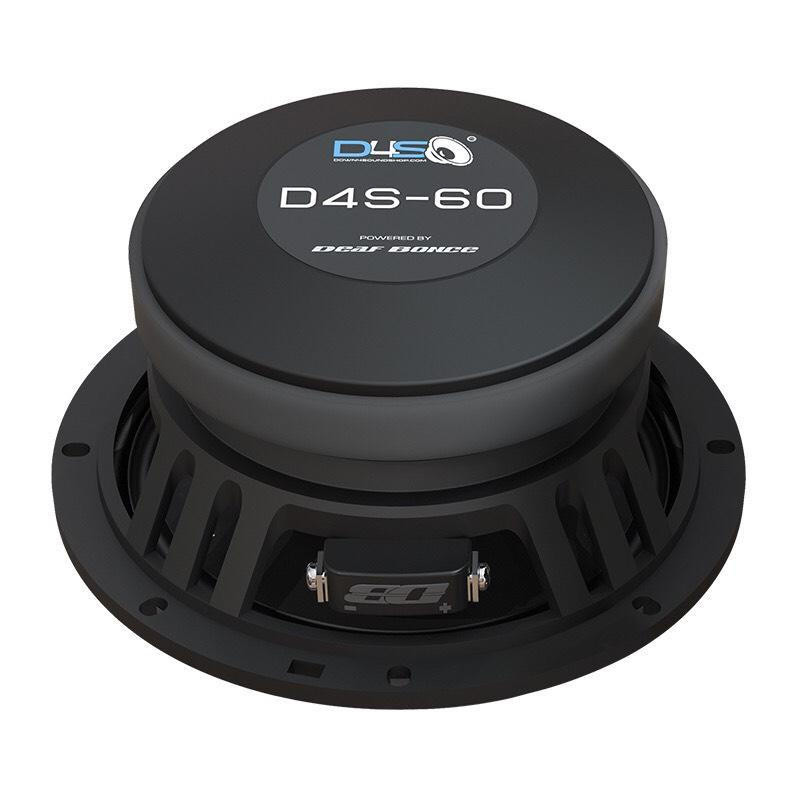 DOWN4SOUND | ( SINGLE ) PRO AUDIO 6.5