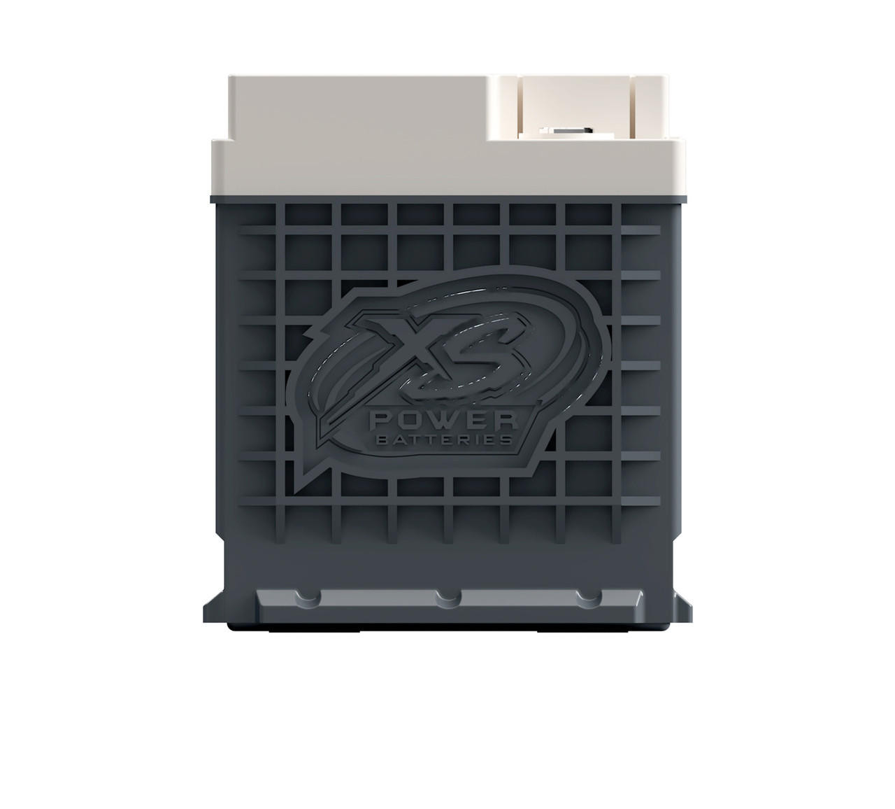 リゾット RSV-23-4800 XS Power Battery 12V Lithium LTO Titan8 BCI Group 48