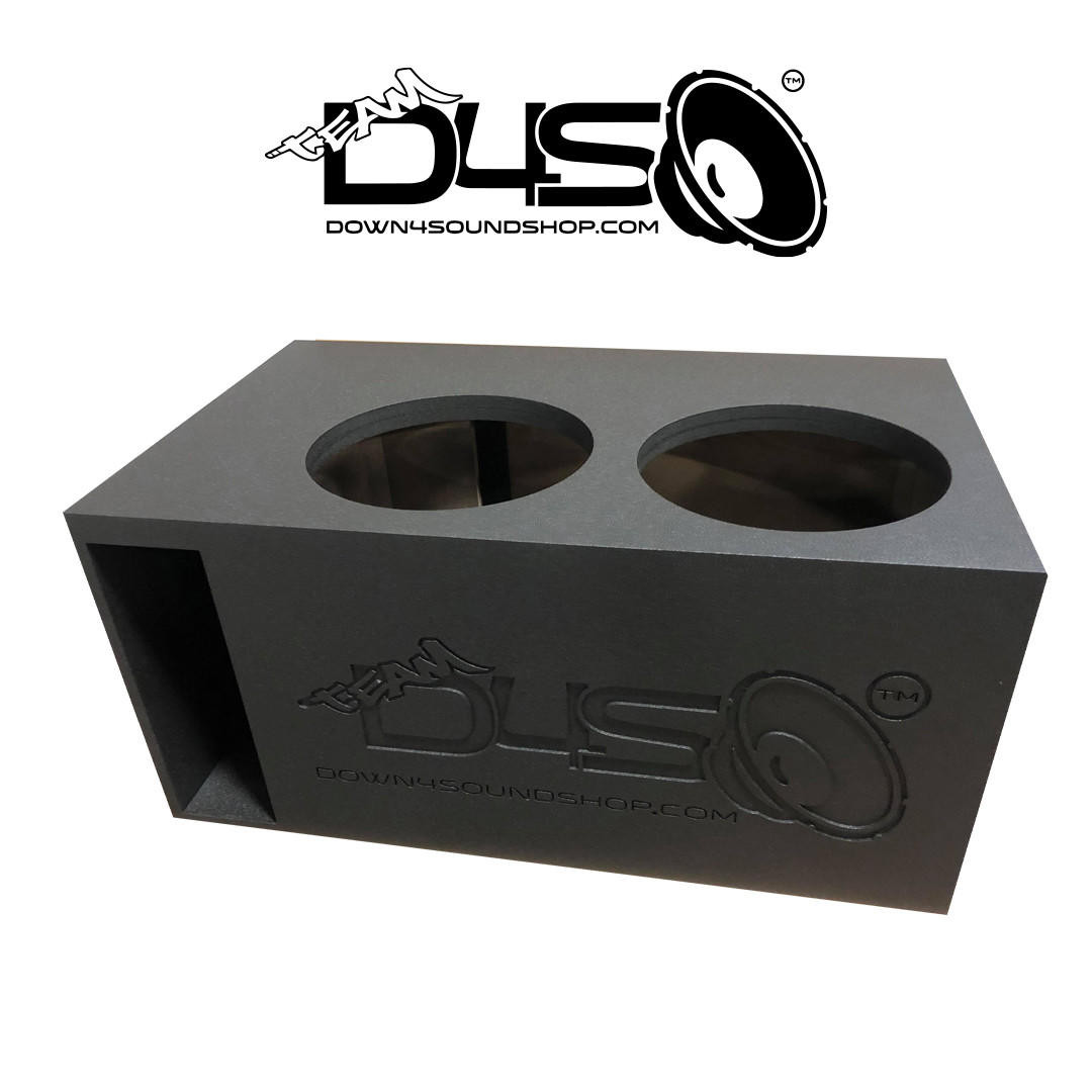 Team D4S PROFAB Dual 15