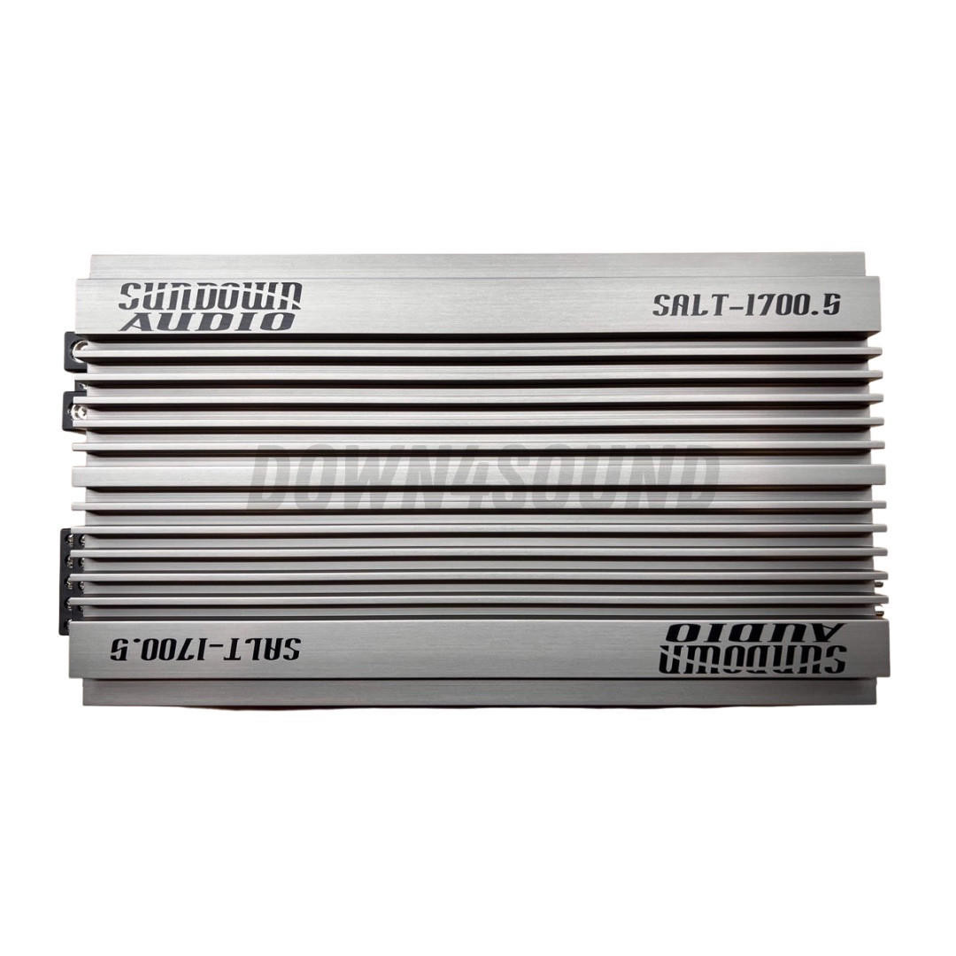 SUNDOWN AUDIO | SALT-1700.5 - Down4Sound Shop
