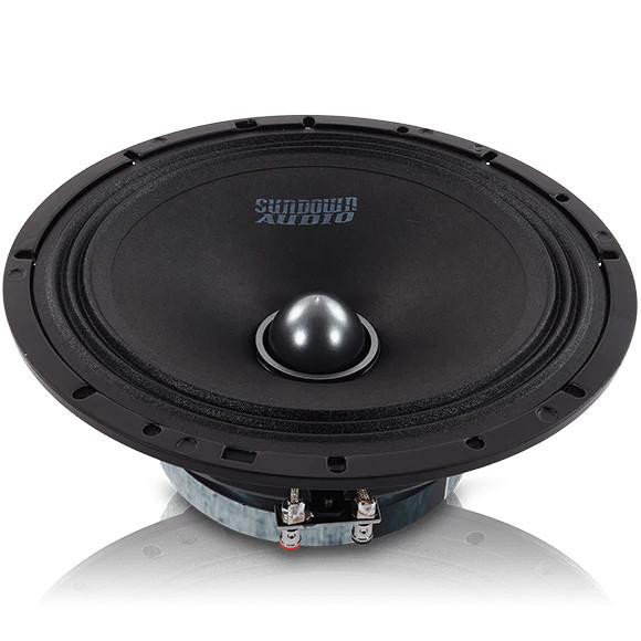 SUNDOWN AUDIO | LCMR-8-4 | 100W 8 INCH MIDRANGE | 4 OHM