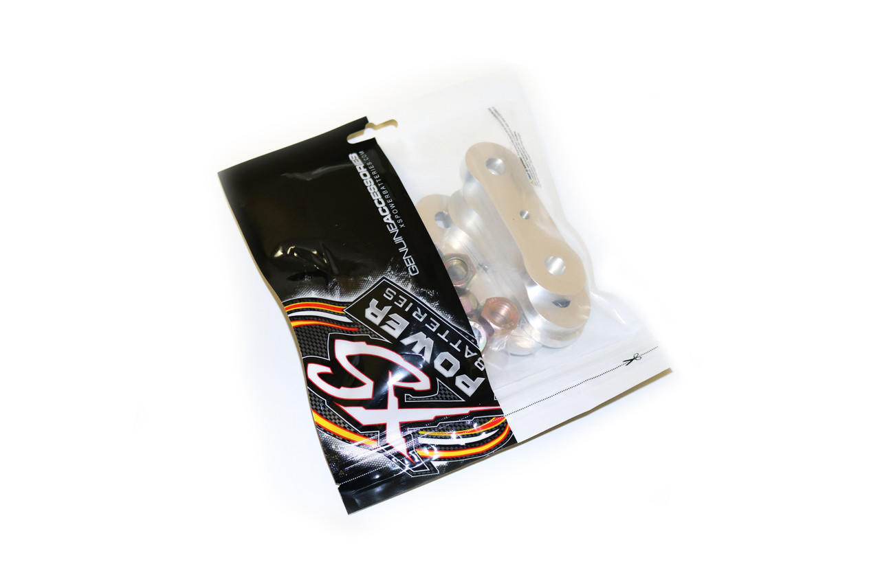 XS POWER | LITHIUM CELL BUSS BAR KIT - Down4Sound Shop