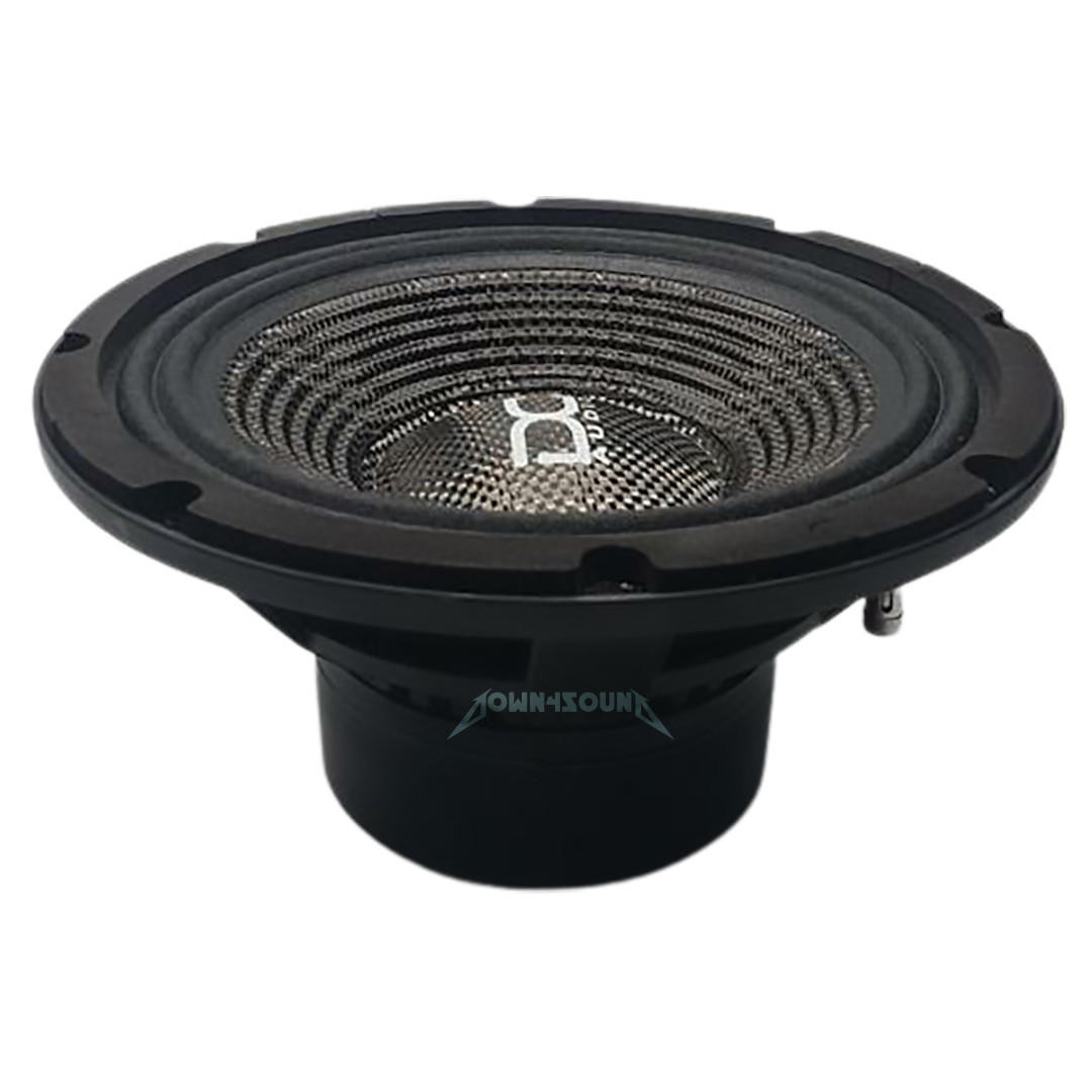 DC AUDIO | DC AUDIO NEO 8
