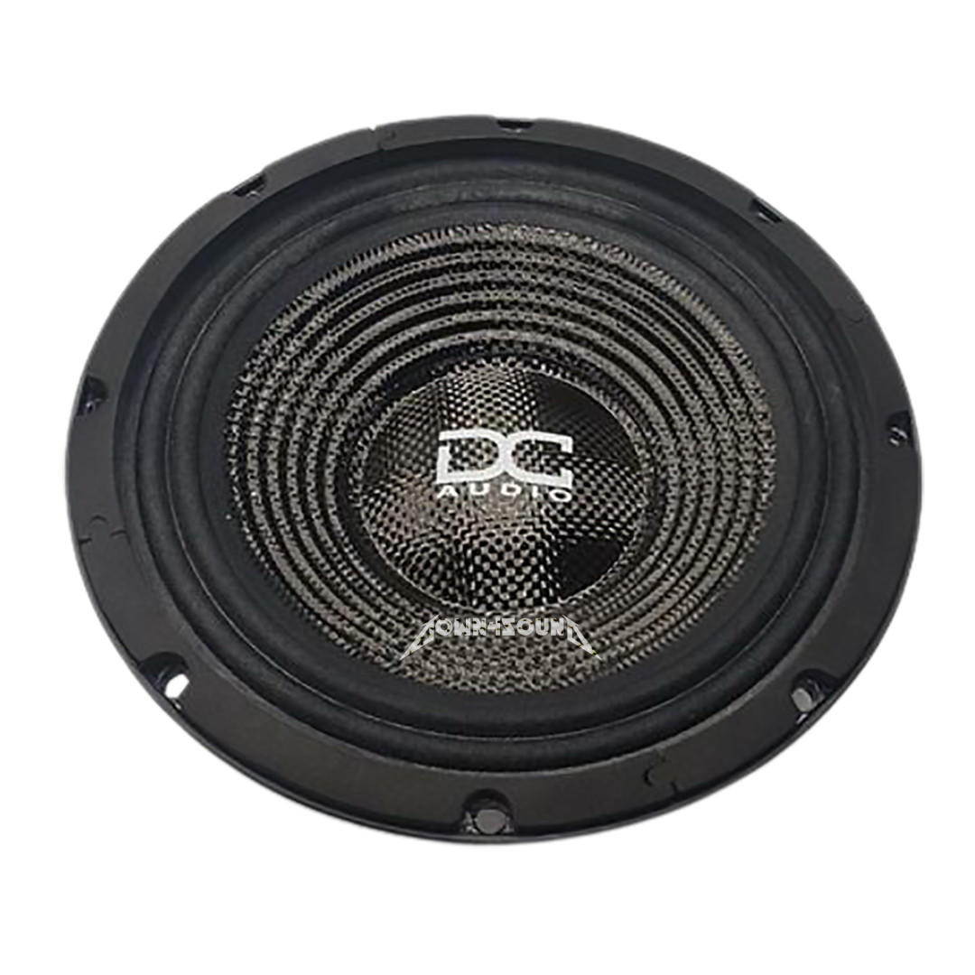 DC AUDIO | DC AUDIO NEO 8