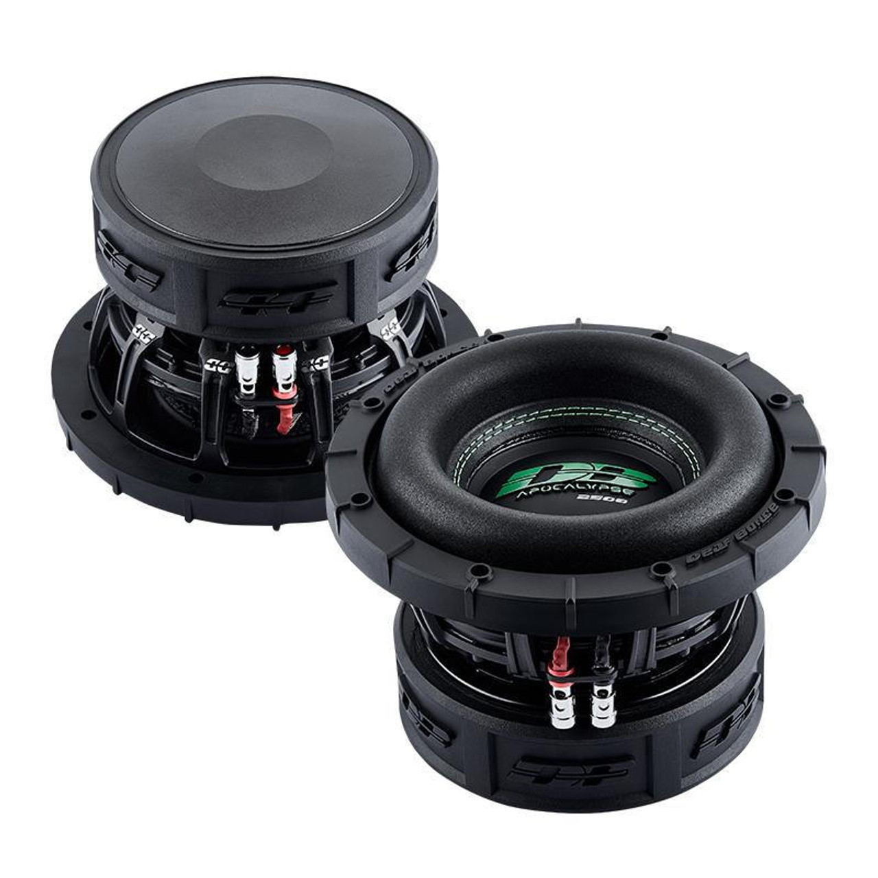 Deaf Bonce Subwoofers Down4Sound Shop