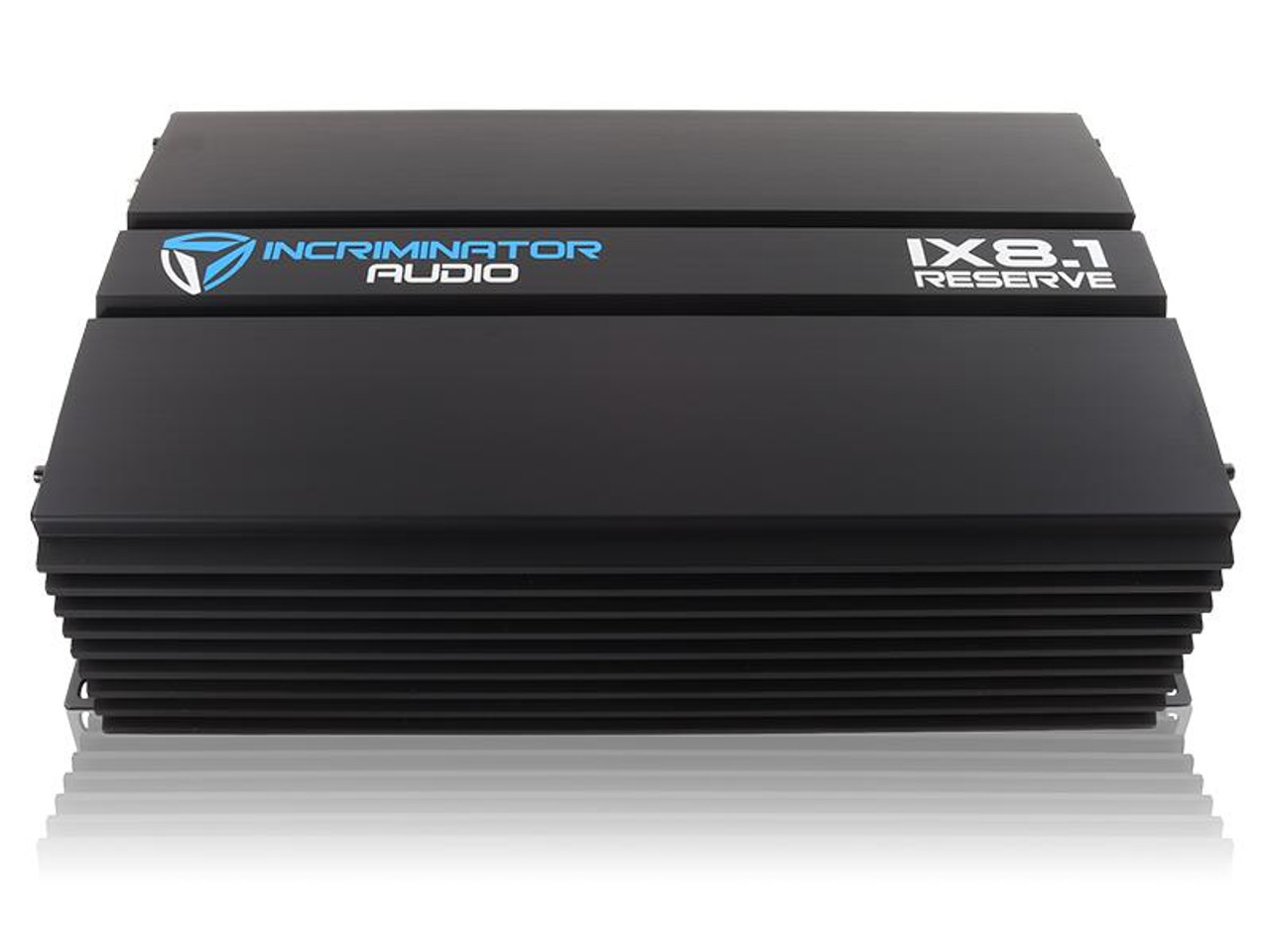 IX6.1 6000w RMS Mono Block Amplifier Down4Sound Shop