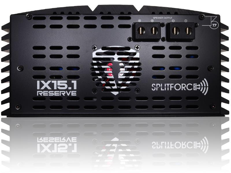 IX15.1 |15000W| MONO BLOCK AMPLIFIER - Down4Sound Shop