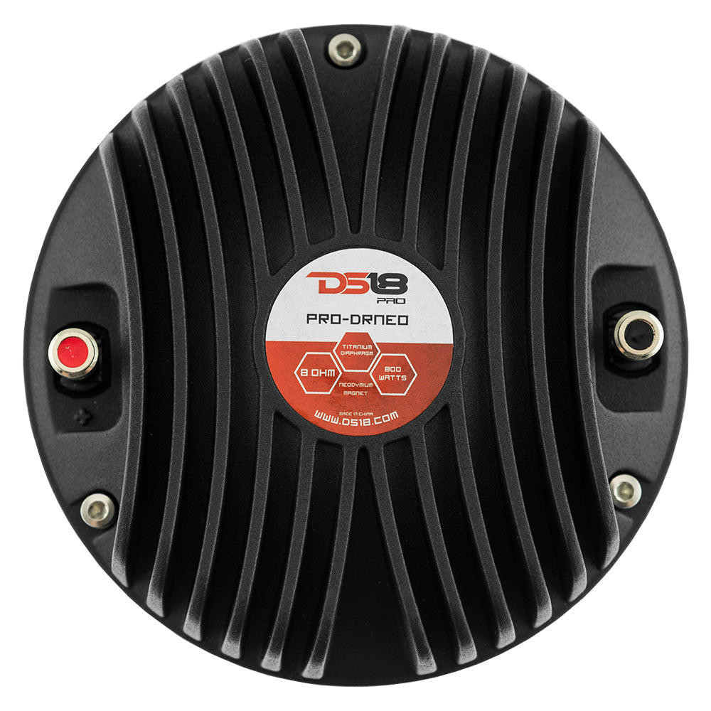 DS18 PRO-DRNEO 2