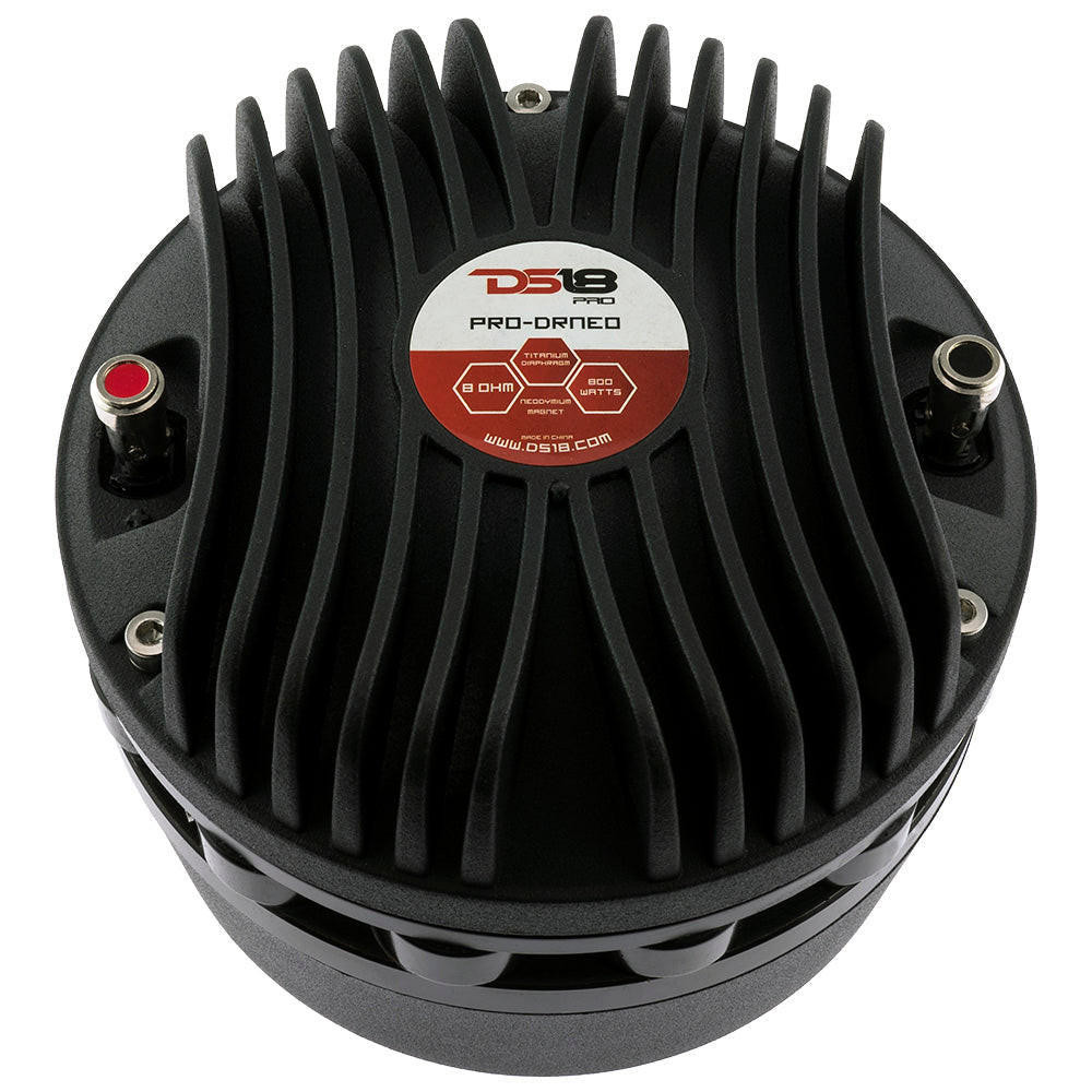 DS18 PRO-DRNEO 2