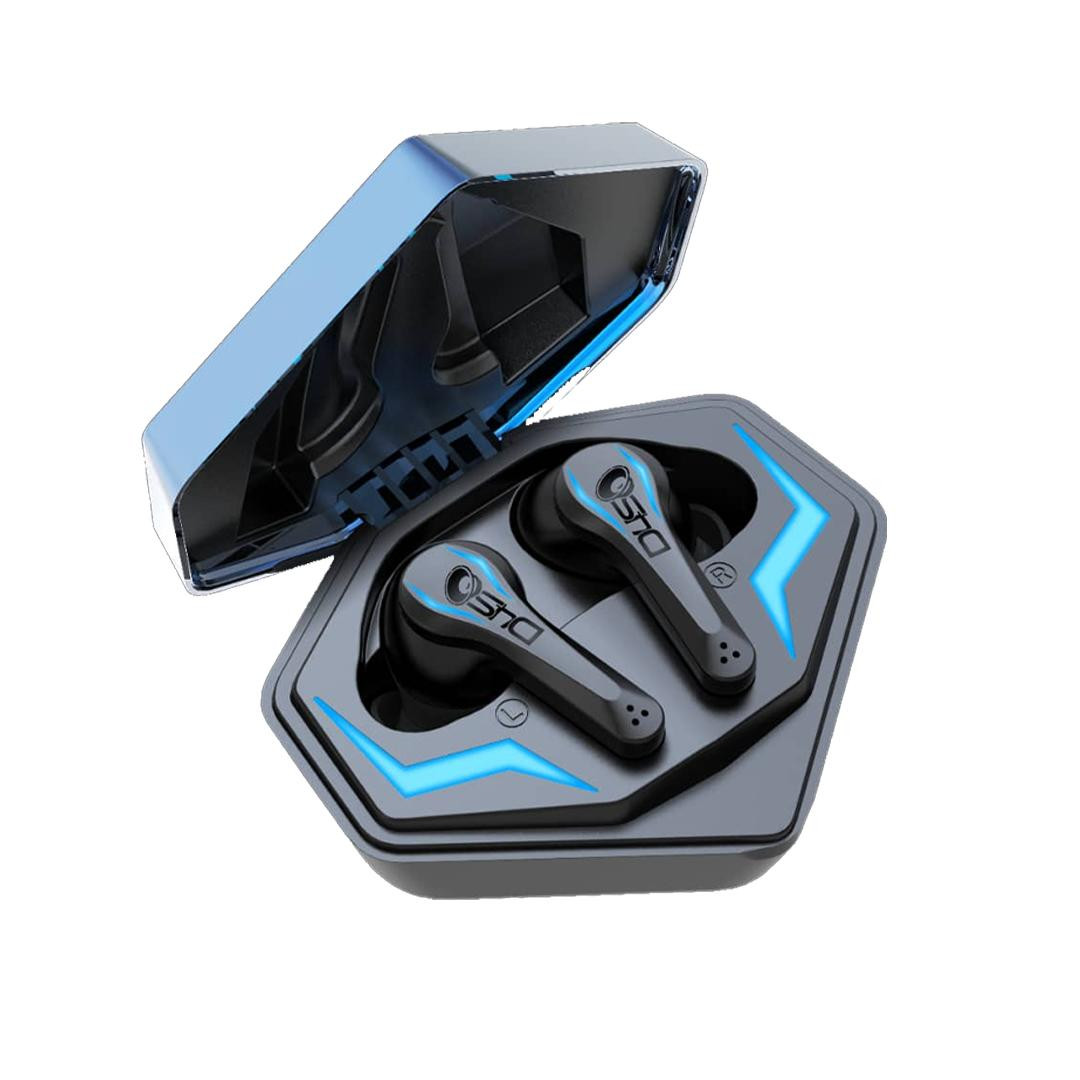 DOWN4SOUND | BASSBUDZ BB1 WIRELESS EAR BUDS - Down4Sound Shop