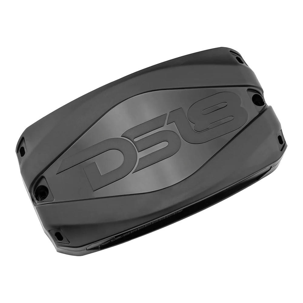 DS18 AUDIO | DS18 DSP8.8BT 8-CHANNEL IN AND 8-CHANNEL OUT DIGITAL